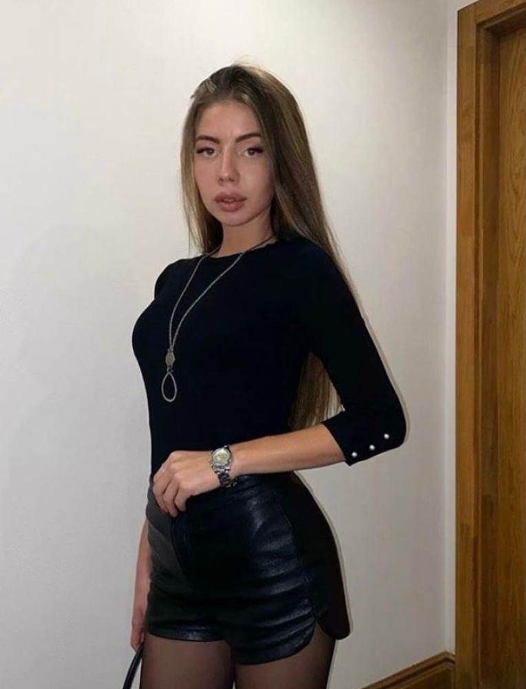 Индивидуалка 🎥 Лена фото № 2 в городе Салават