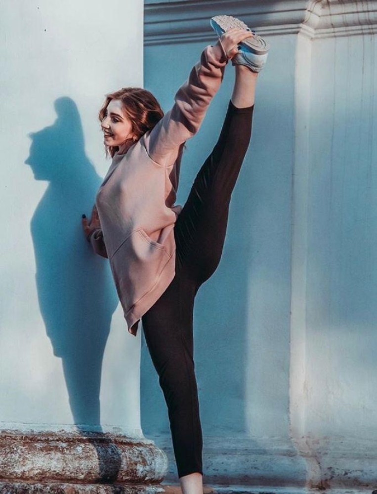 Индивидуалка 🎥 Регина фото № 2 в городе Салават