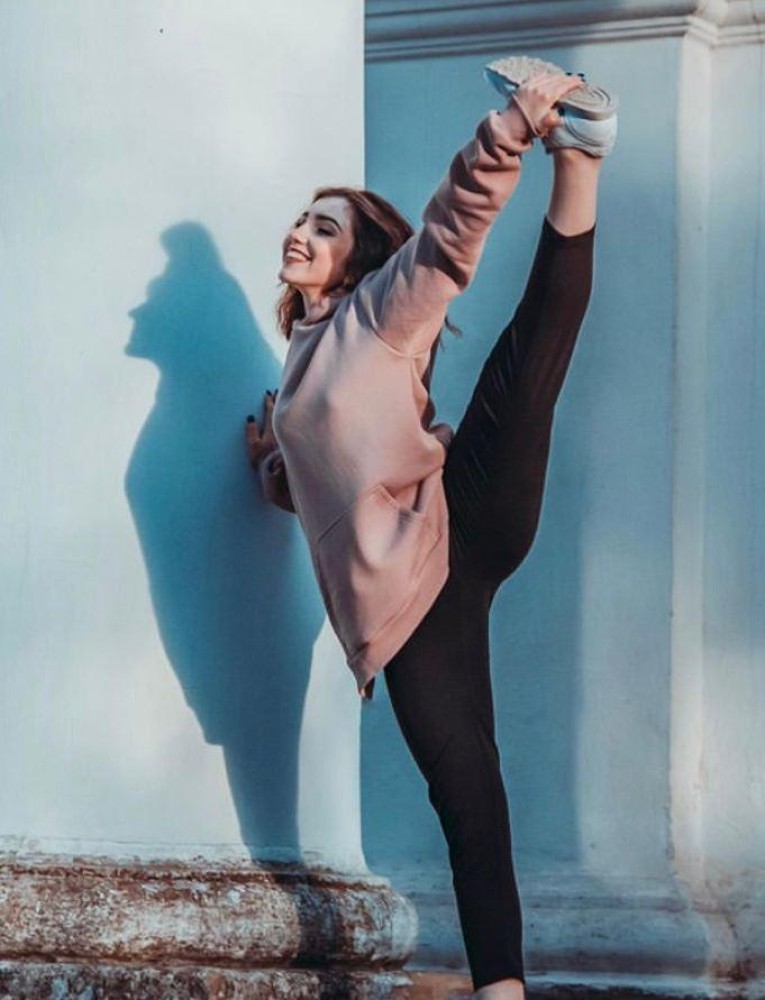 Индивидуалка 🎥 Регина фото № 2 в городе Салават