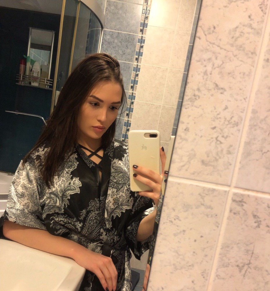 Индивидуалка Лиза главное фото в городе Салават 