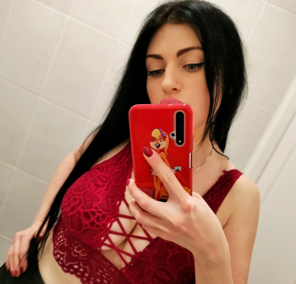 Индивидуалка Люда главное фото в городе Салават 