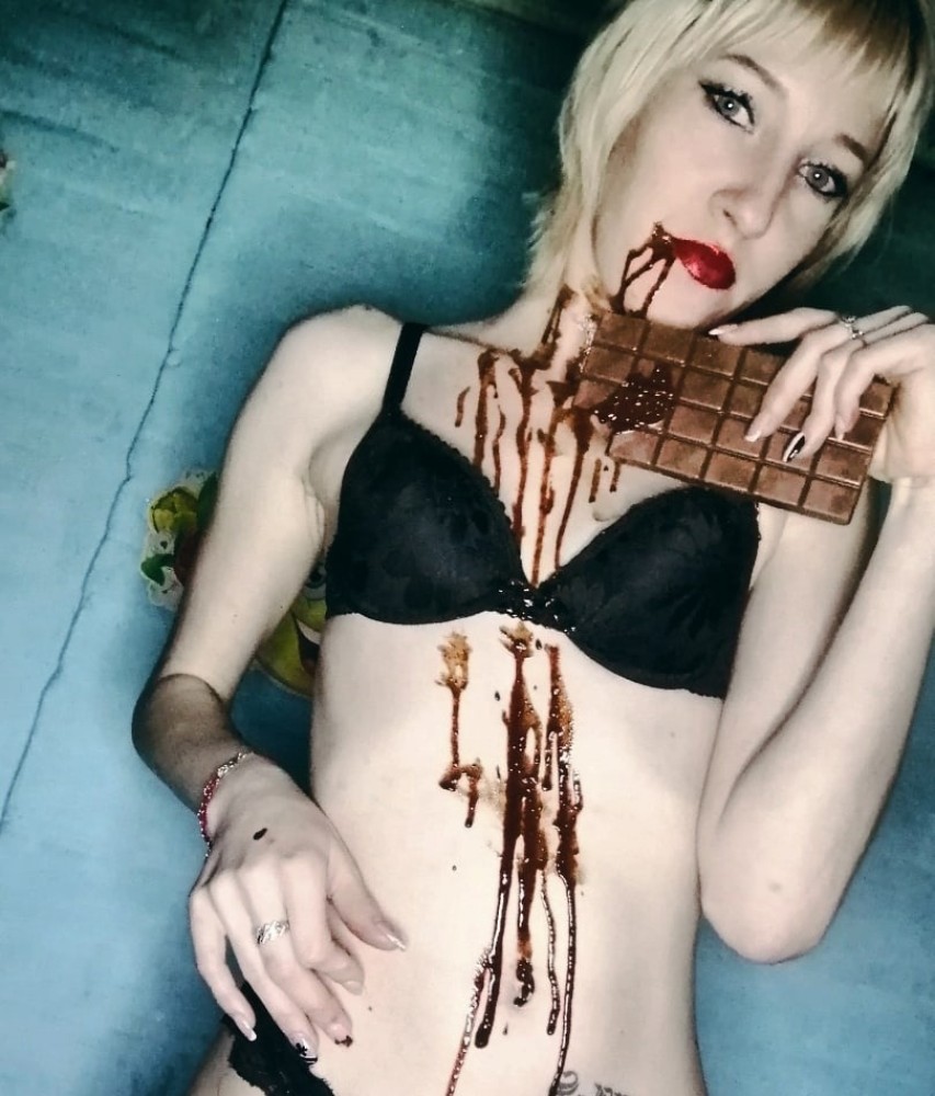 Индивидуалка Адель фото № 2 в городе Салават