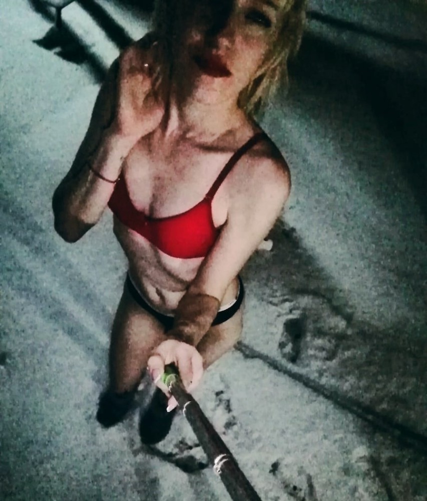 Индивидуалка Адель фото № 2 в городе Салават