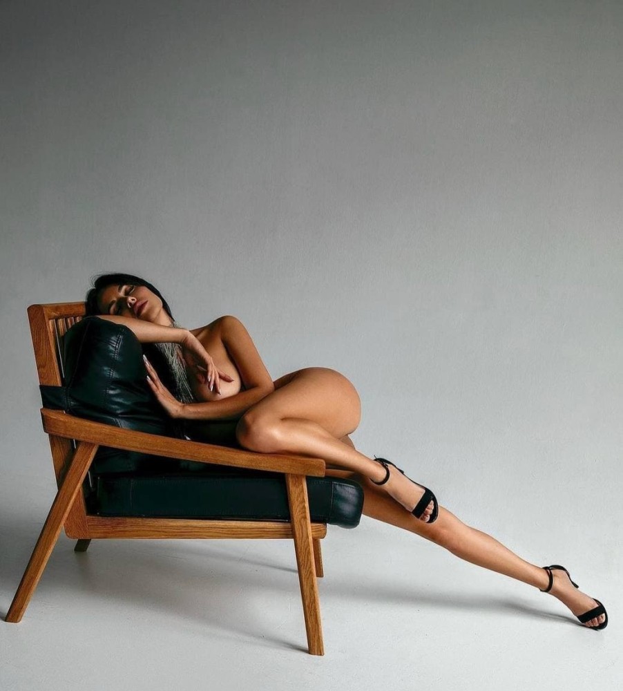 Индивидуалка Анна фото № 2 в городе Салават