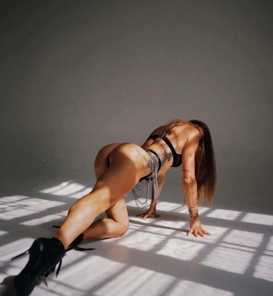 Индивидуалка Аврора фото № 2 в городе Салават