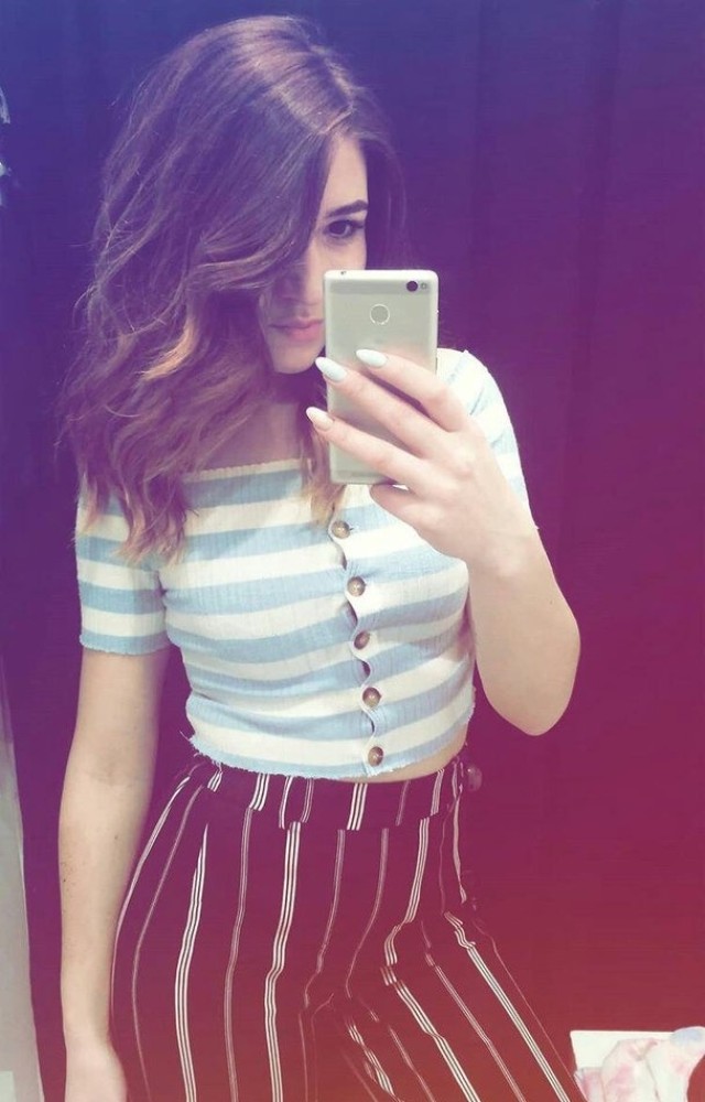 Индивидуалка Дина фото № 2 в городе Салават