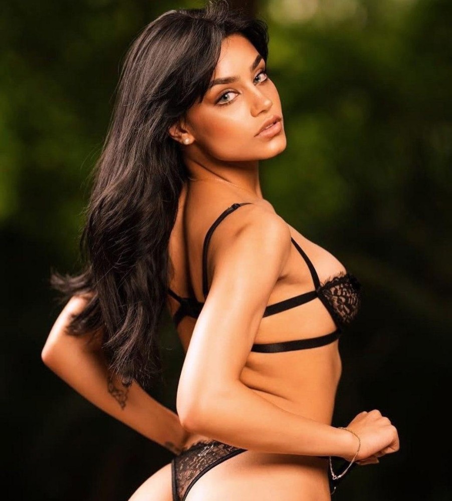 Индивидуалка Инга фото № 2 в городе Салават