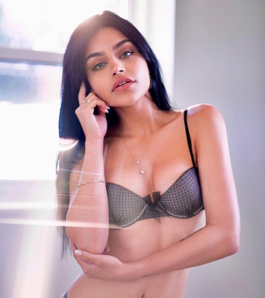 Индивидуалка Инга фото № 2 в городе Салават