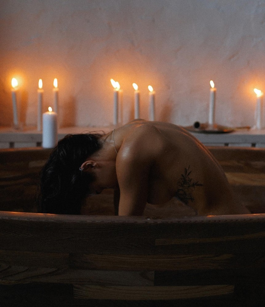 Индивидуалка Изольда фото № 2 в городе Салават