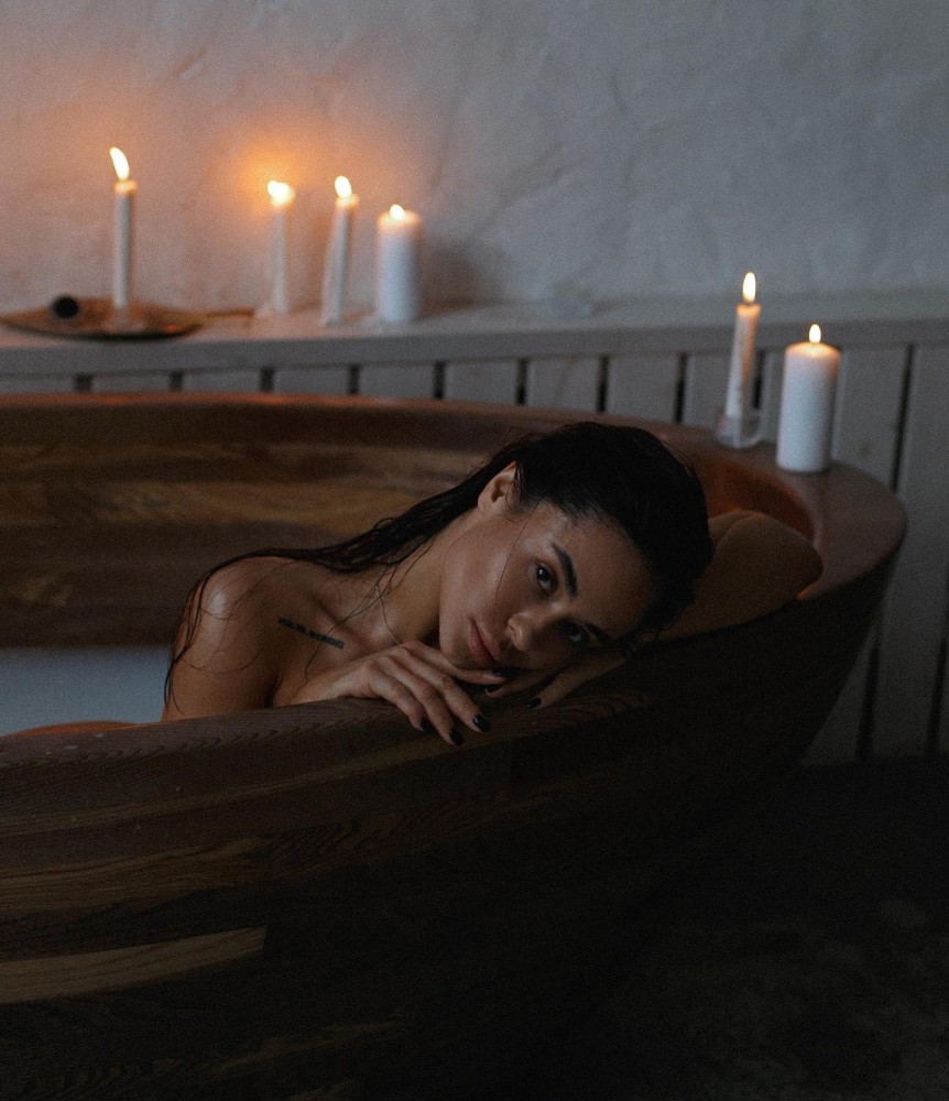 Индивидуалка Изольда фото № 2 в городе Салават