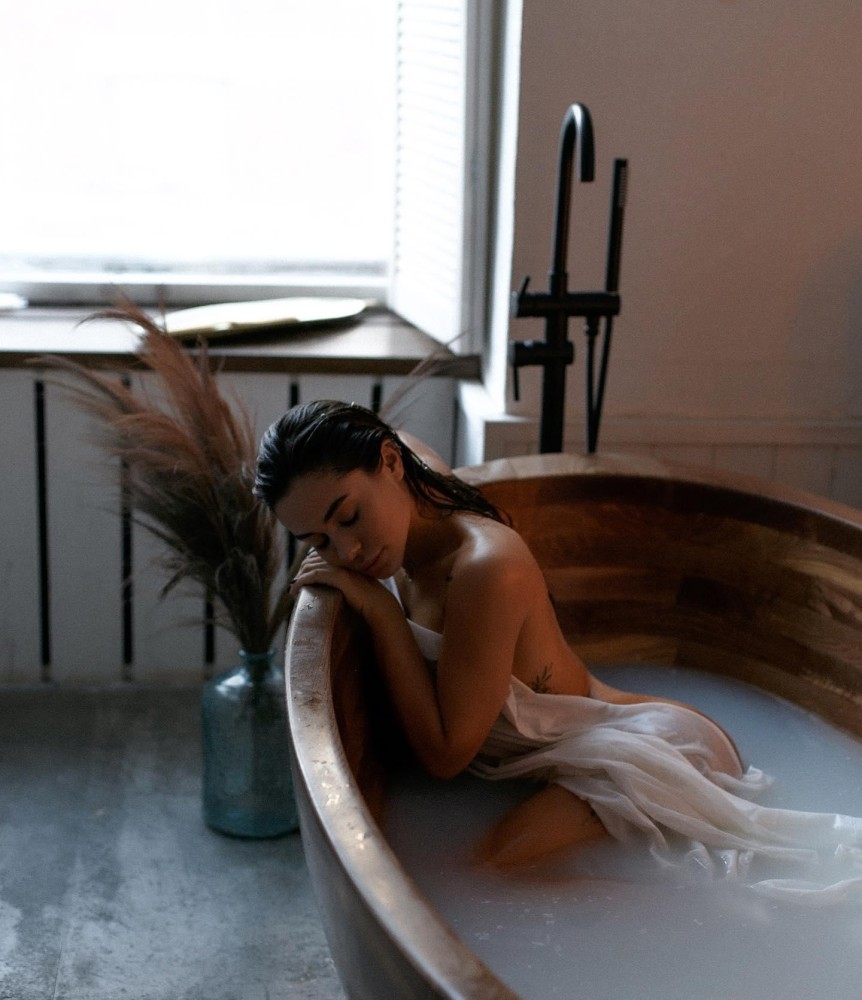 Индивидуалка Изольда фото № 2 в городе Салават