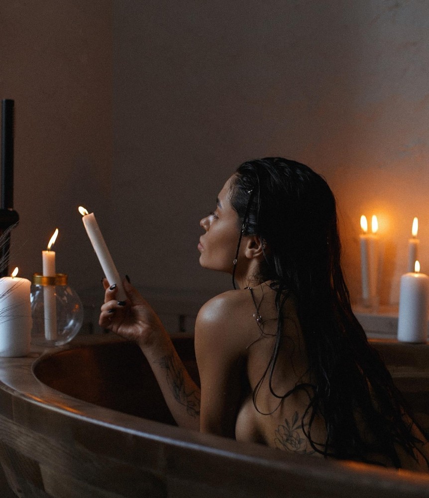 Индивидуалка Изольда фото № 2 в городе Салават