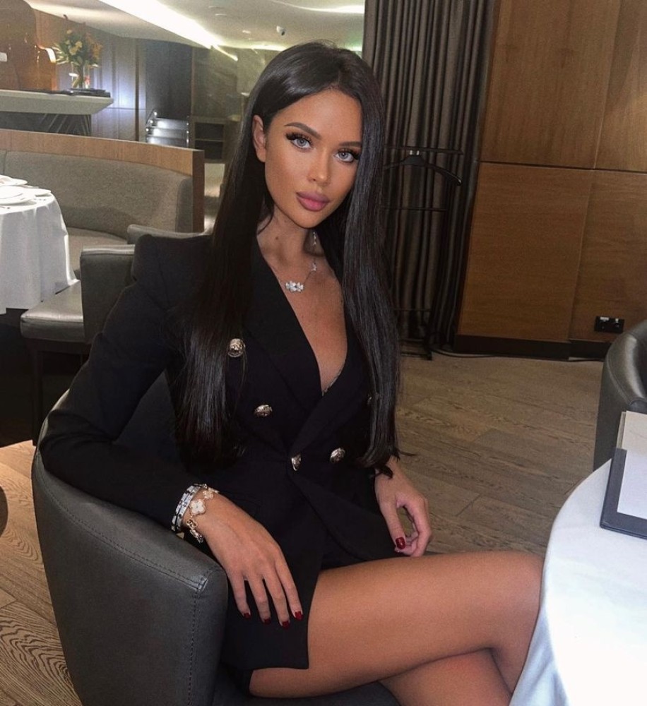 Индивидуалка Камилла фото № 2 в городе Салават