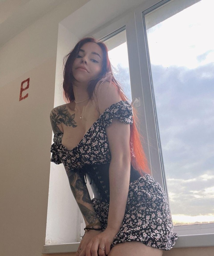 Индивидуалка Карина фото № 2 в городе Салават