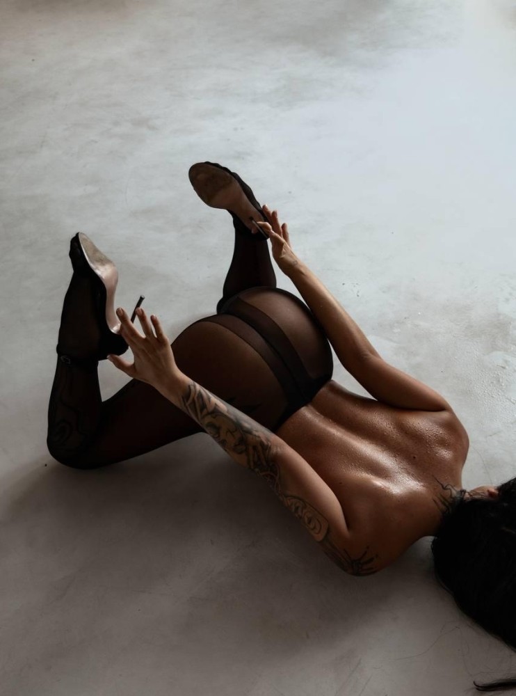 Индивидуалка Карина фото № 2 в городе Салават