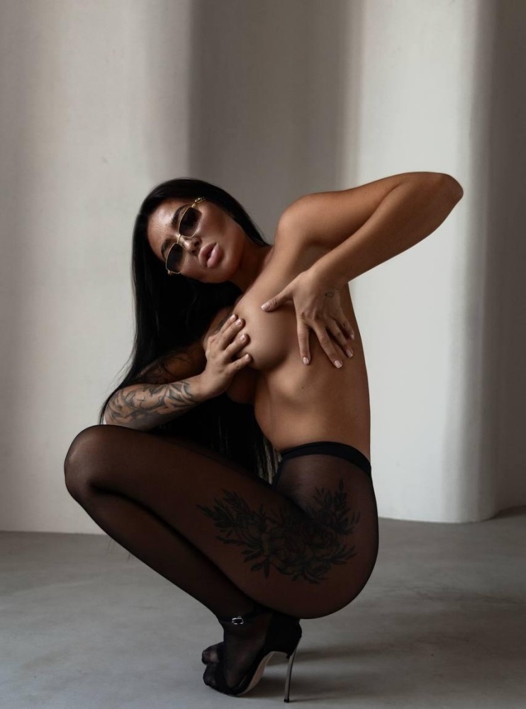 Индивидуалка Карина фото № 2 в городе Салават