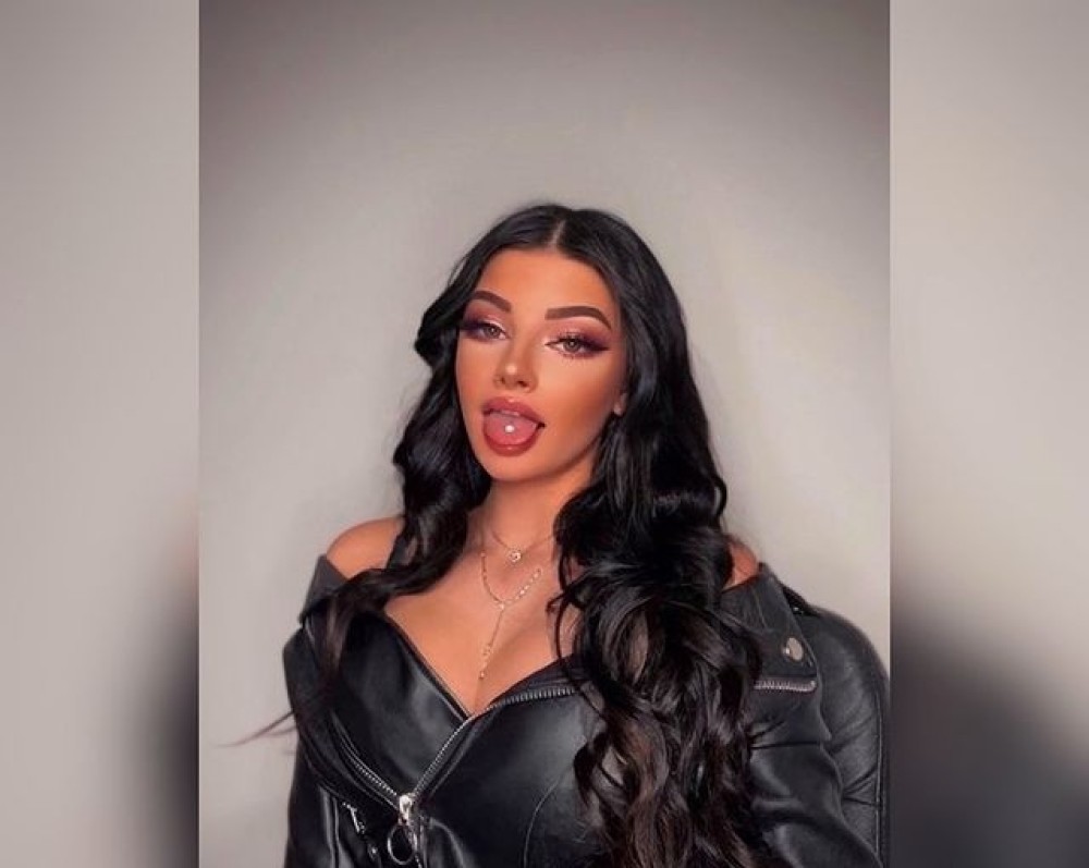 Индивидуалка Катерина фото № 2 в городе Салават