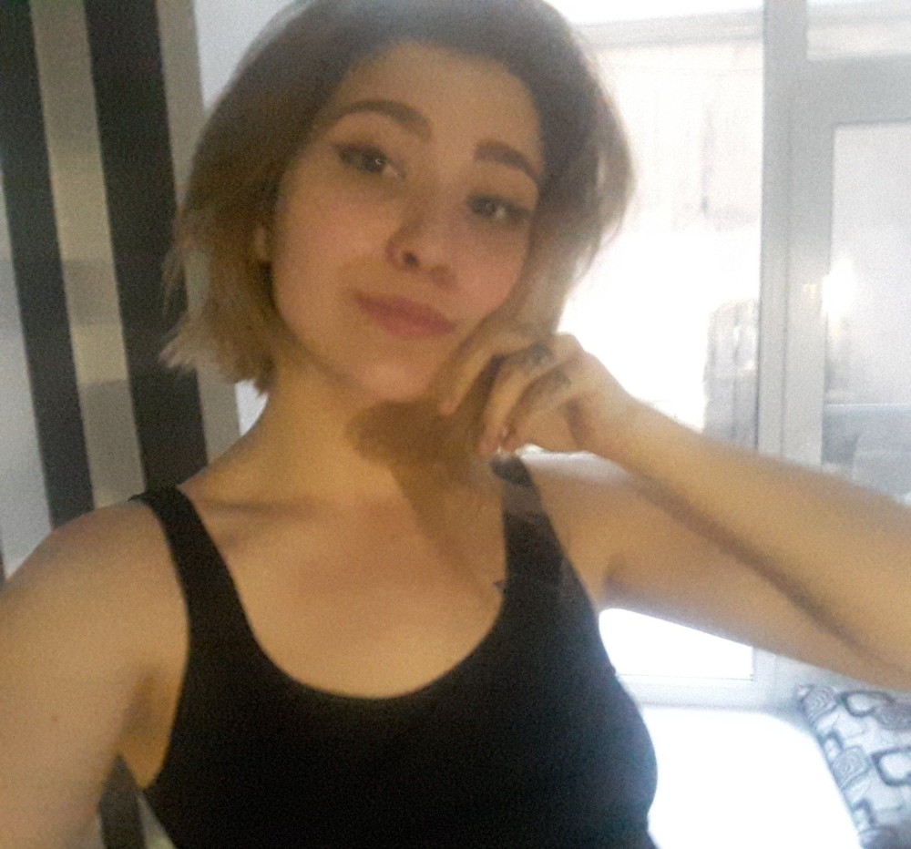 Индивидуалка Катрин фото № 2 в городе Салават