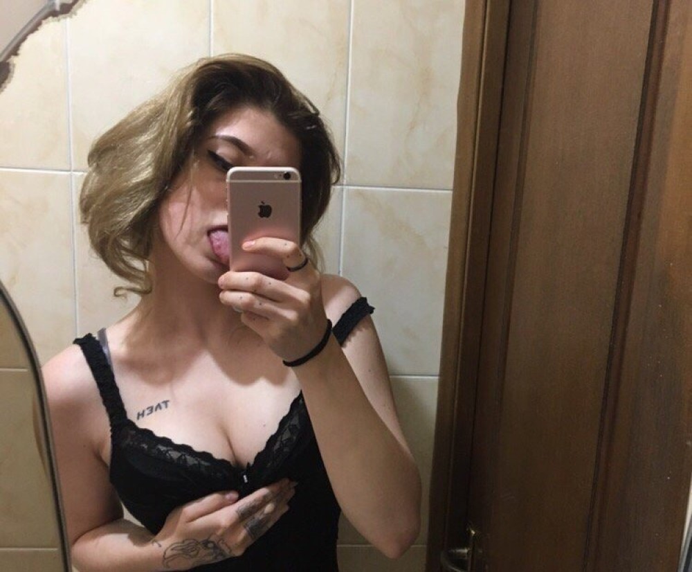 Индивидуалка Катрин фото № 2 в городе Салават