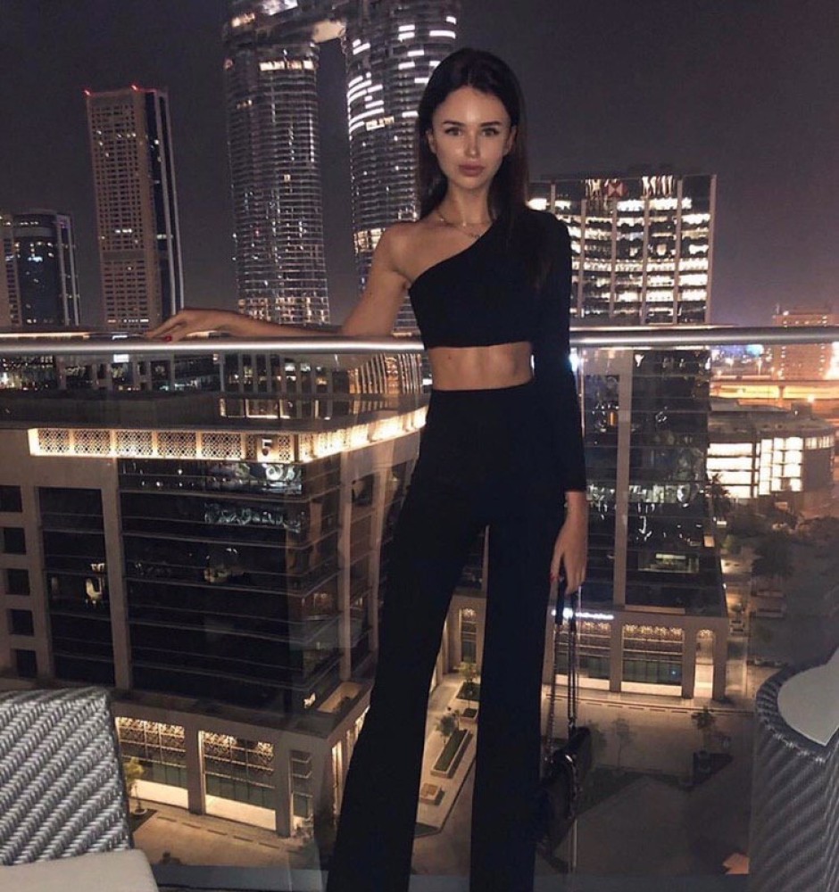 Индивидуалка Лиза фото № 2 в городе Салават