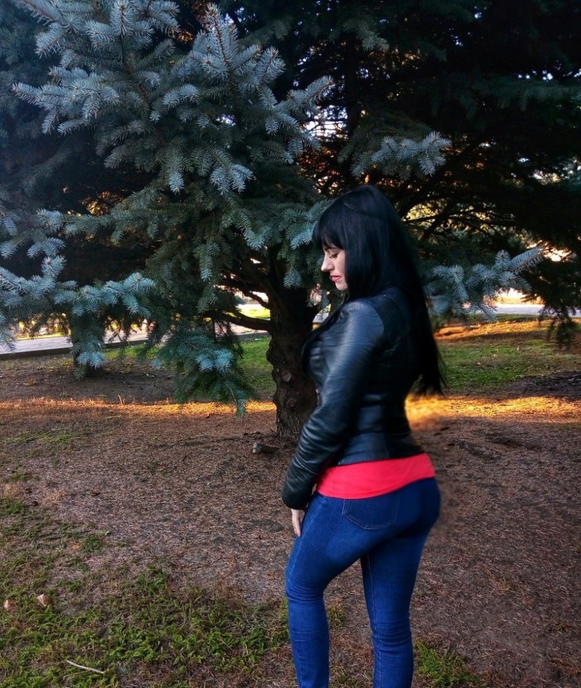 Индивидуалка Люда фото № 2 в городе Салават