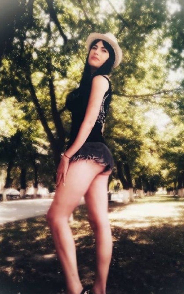 Индивидуалка Люда фото № 2 в городе Салават