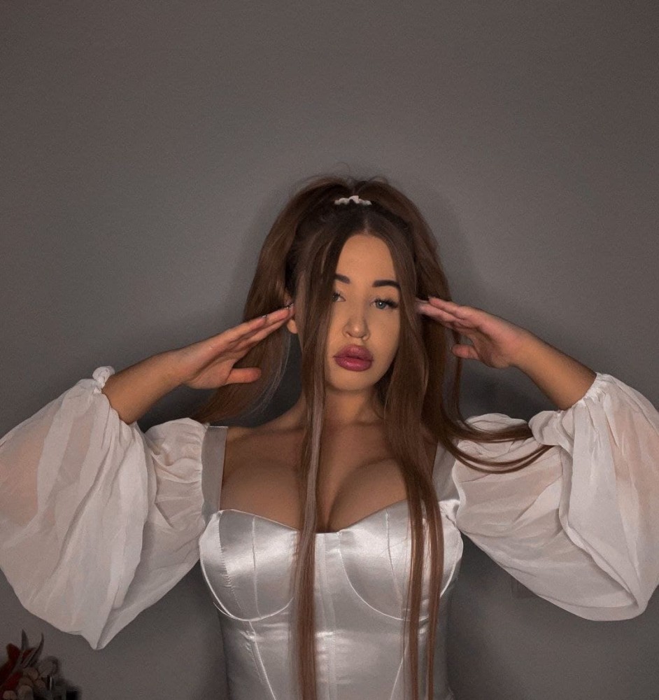 Индивидуалка Оксана фото № 2 в городе Салават