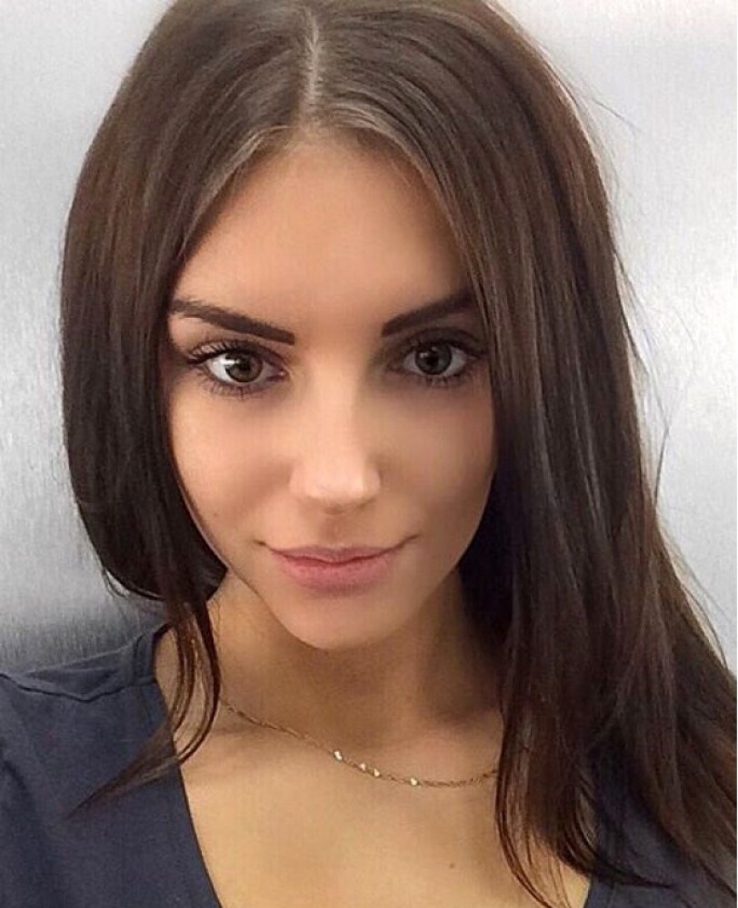 Индивидуалка Оксана фото № 2 в городе Салават