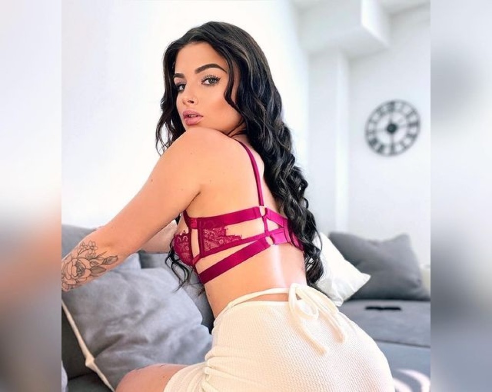 Индивидуалка Катерина главное фото в городе Салават 