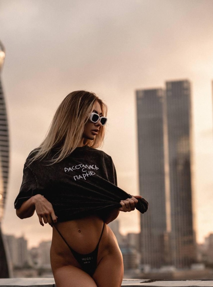 Индивидуалка Ольга главное фото в городе Салават 