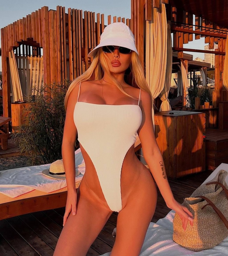 Индивидуалка Сюзанна главное фото в городе Салават 