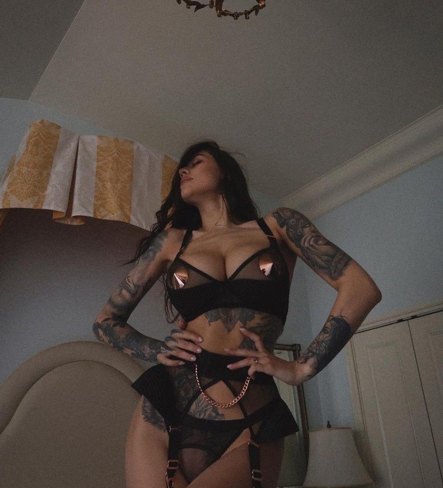 Индивидуалка Полина фото № 2 в городе Салават