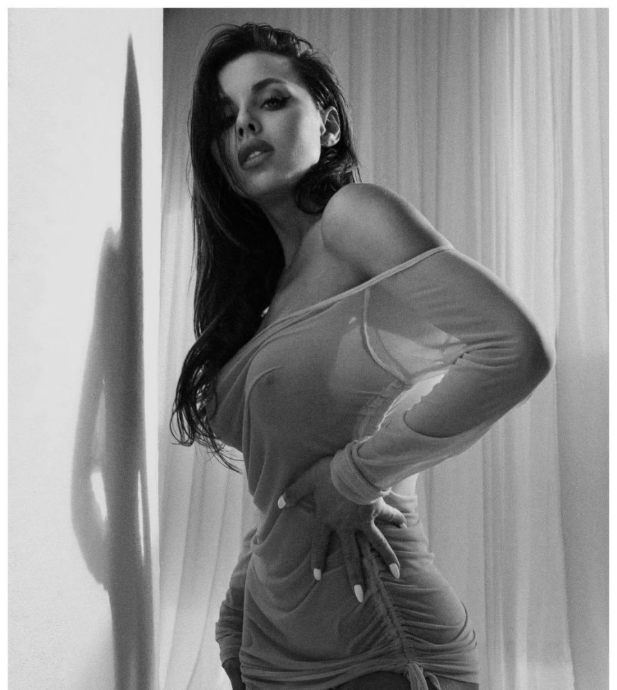 Индивидуалка Радослава фото № 2 в городе Салават