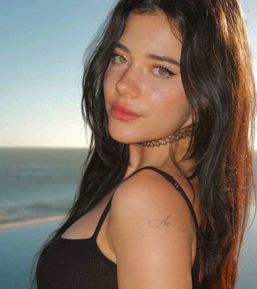 Индивидуалка Регина фото № 2 в городе Салават