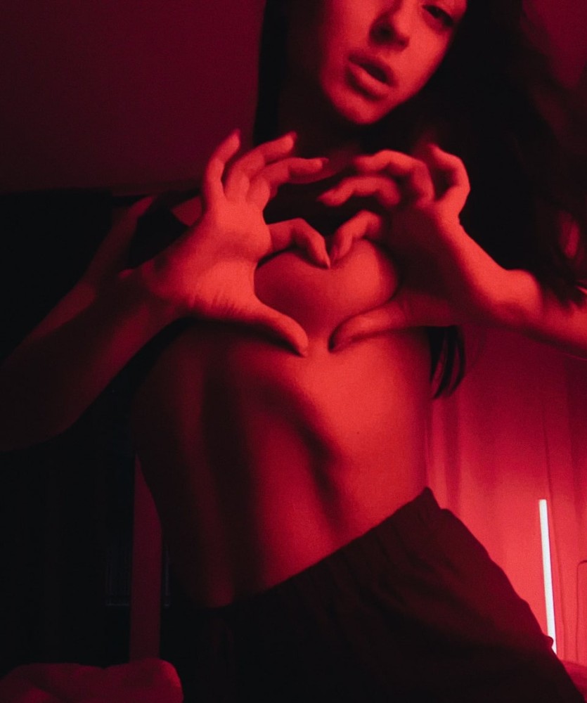 Индивидуалка Рита фото № 2 в городе Салават