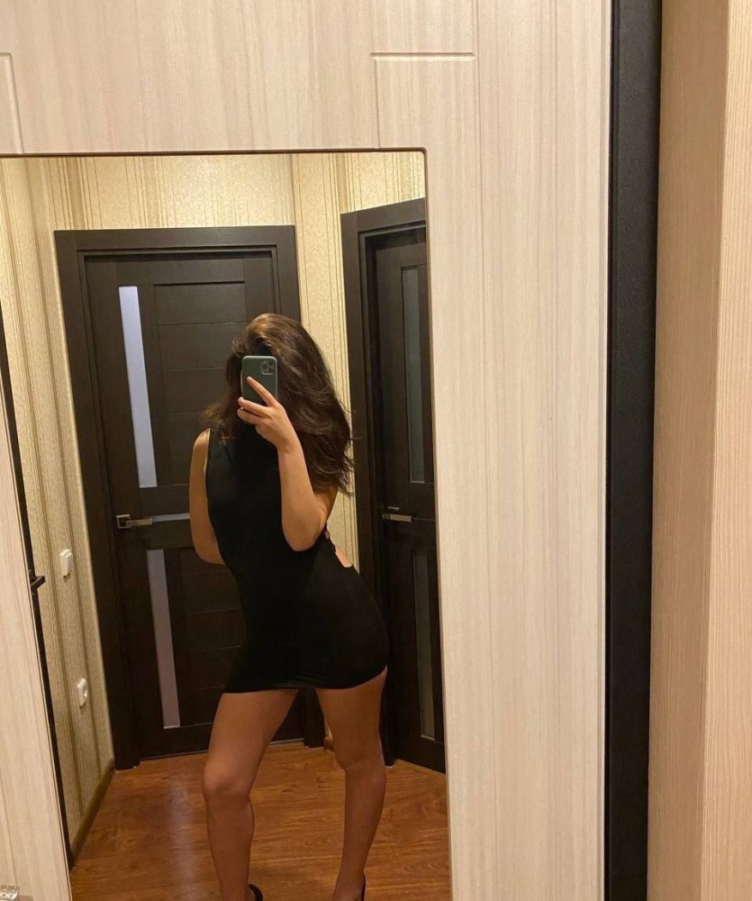 Индивидуалка Салли фото № 2 в городе Салават