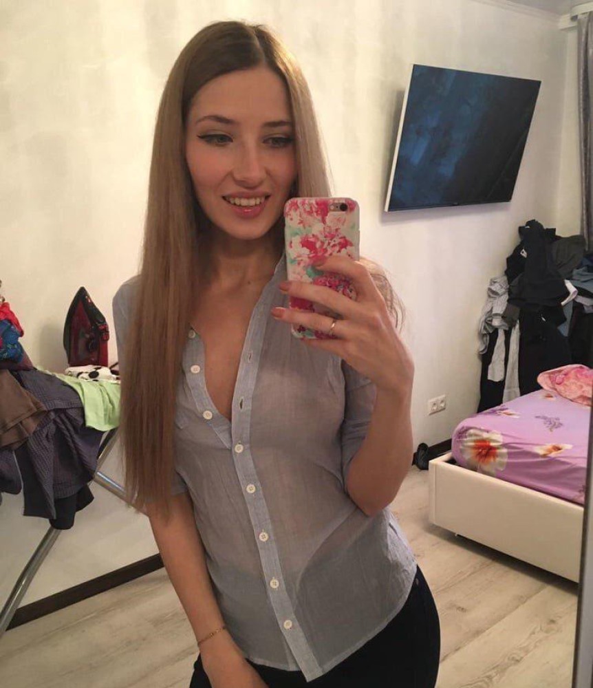 Индивидуалка Света фото № 2 в городе Салават