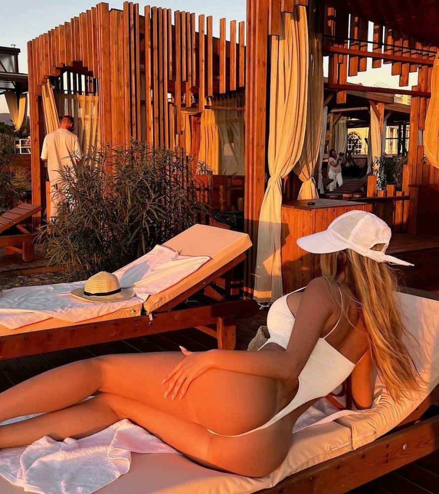 Индивидуалка Сюзанна фото № 2 в городе Салават