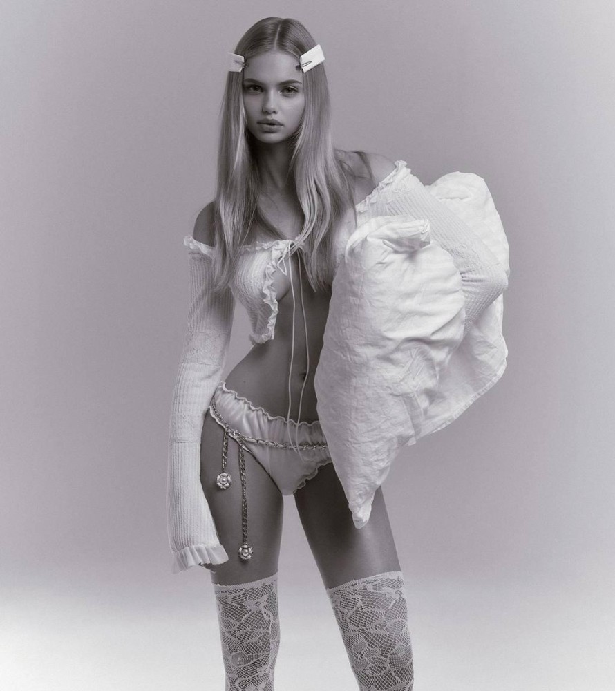 Индивидуалка Варвара фото № 2 в городе Салават