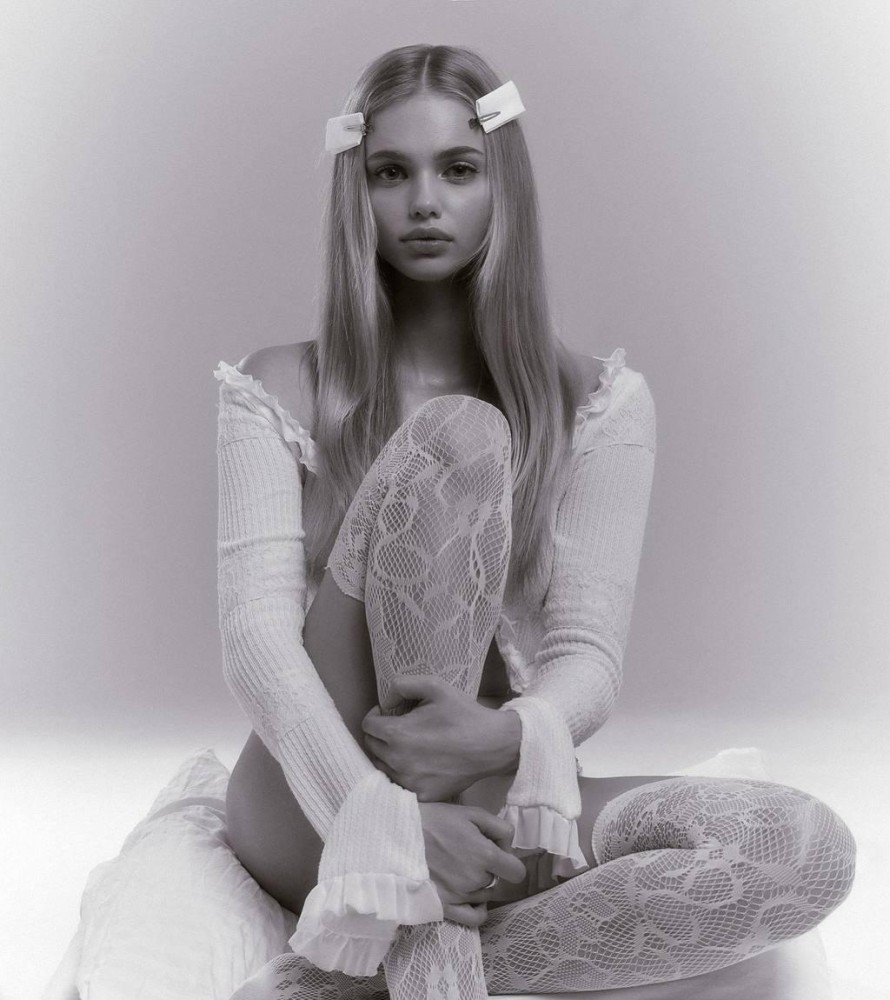 Индивидуалка Варвара фото № 2 в городе Салават