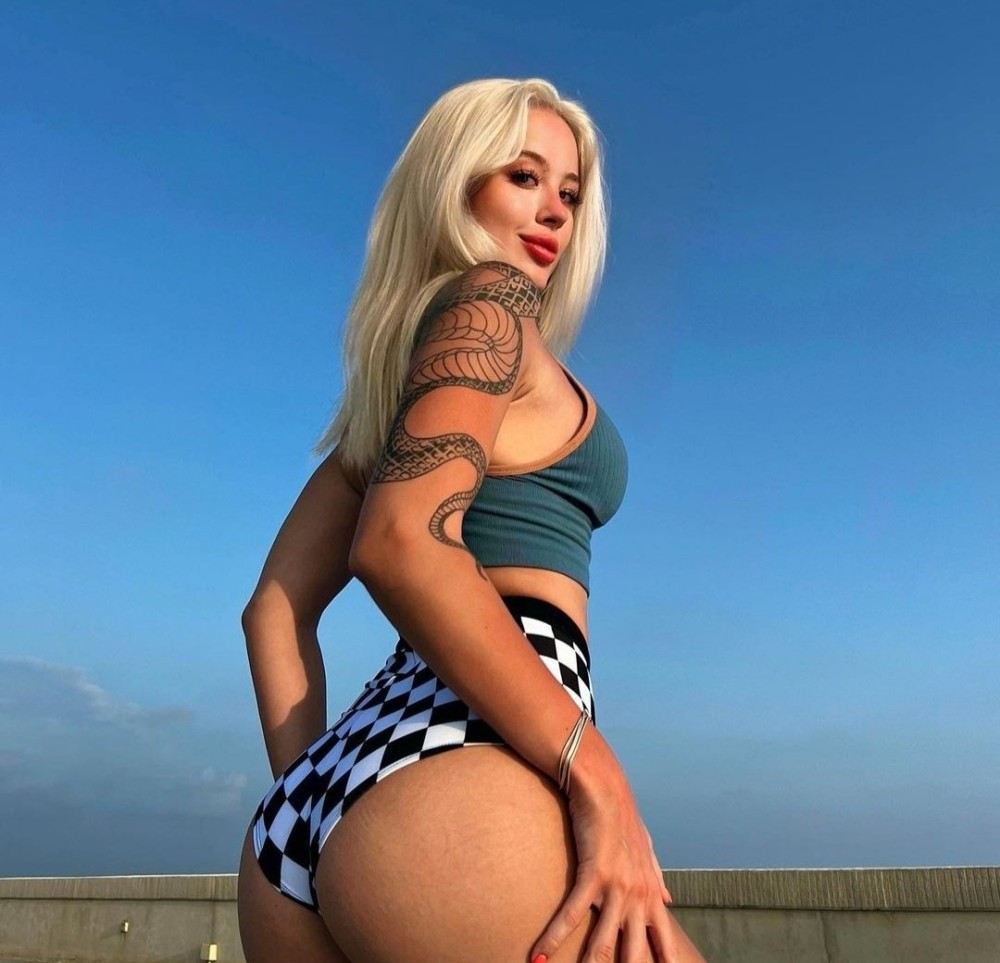 Индивидуалка Ярослава фото № 2 в городе Салават