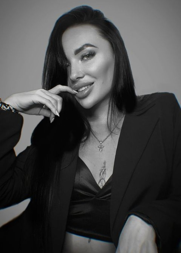 Индивидуалка Аделина главное фото в городе Салават 