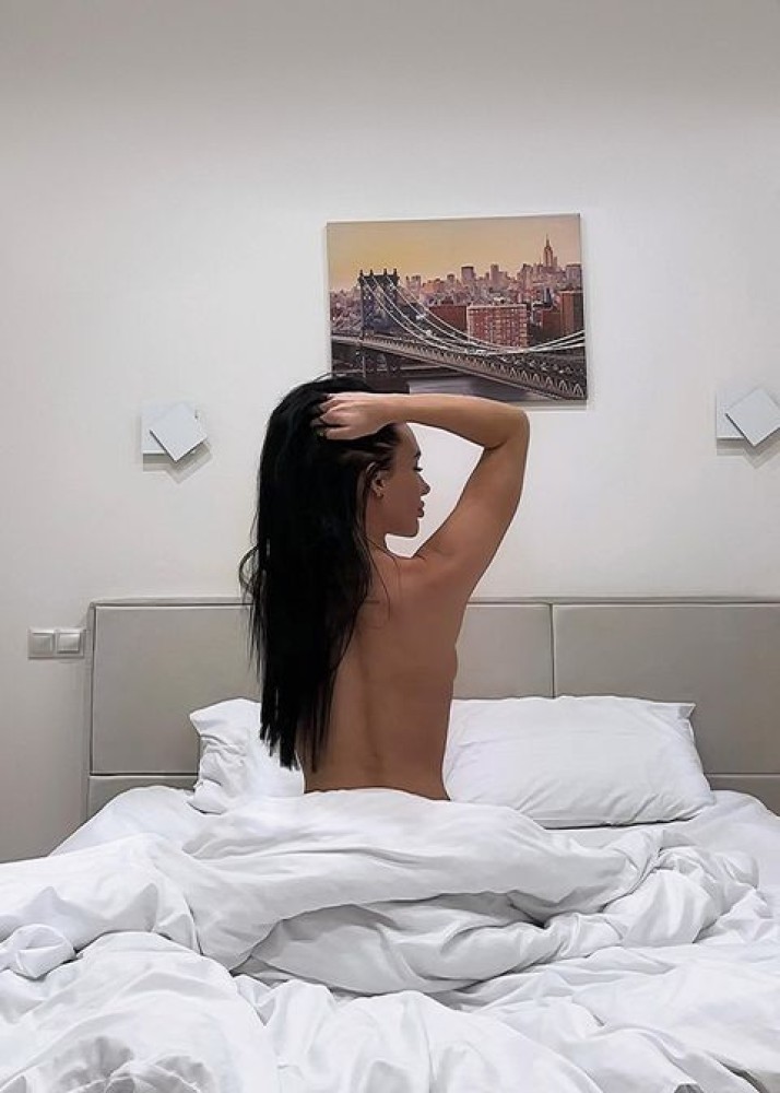 Индивидуалка Аделина фото № 2 в городе Салават