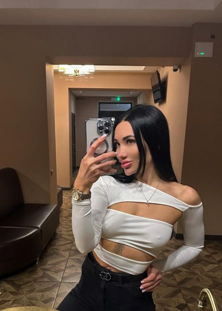 Индивидуалка Аделина фото № 2 в городе Салават