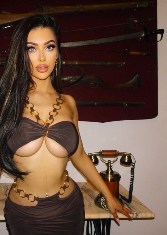 Индивидуалка Алена фото № 2 в городе Салават