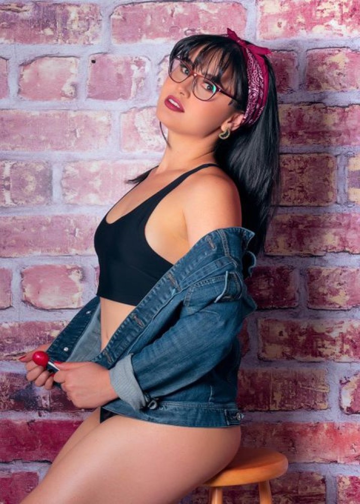 Индивидуалка Алина фото № 2 в городе Салават