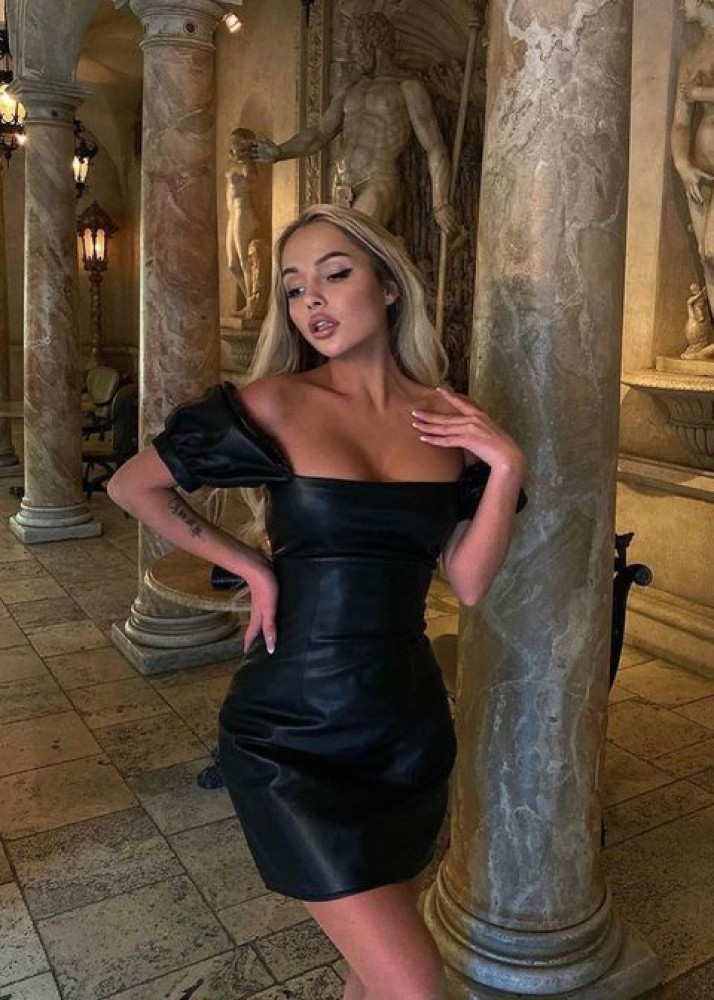 Индивидуалка Алина главное фото в городе Салават 