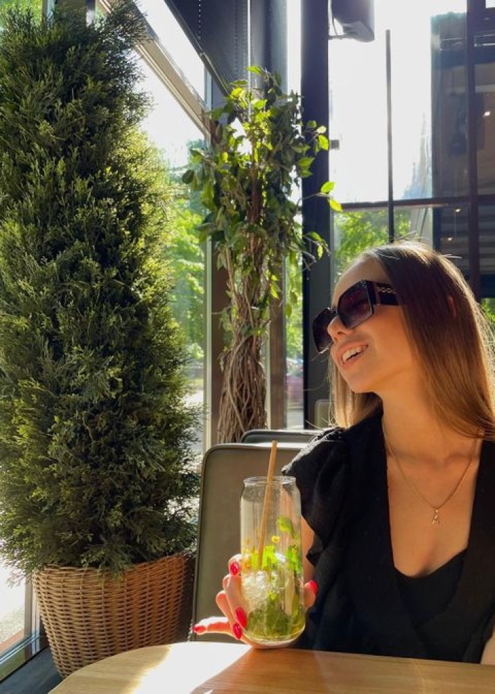 Индивидуалка Аля фото № 2 в городе Салават