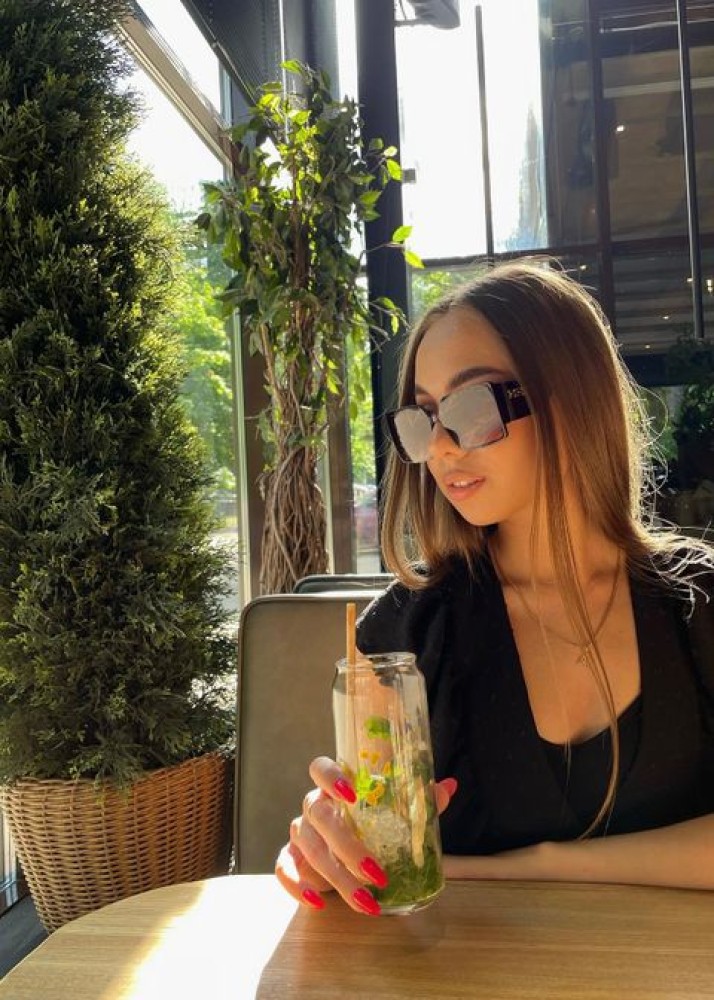 Индивидуалка Аля фото № 2 в городе Салават