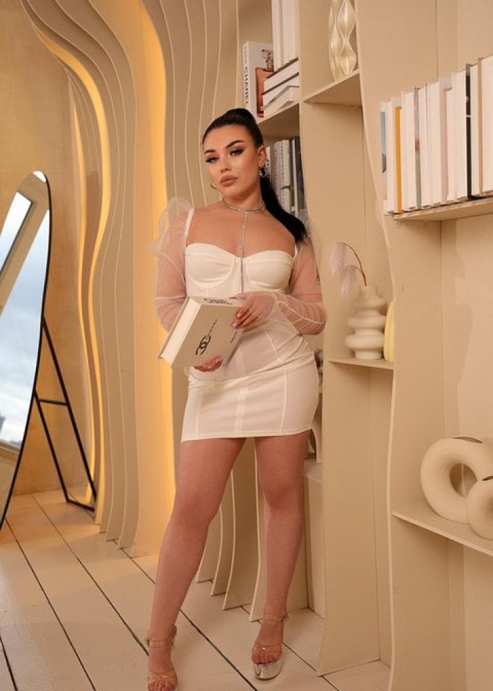 Индивидуалка Ангелина фото № 2 в городе Салават